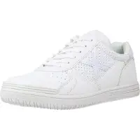 Munich G-profit Indoor Football Shoes Blanc EU 38 Enfants