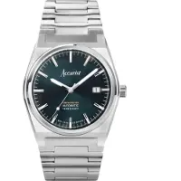 Accurist Montre 70029 argentée