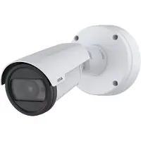Axis P1475 Security Camera Argenté