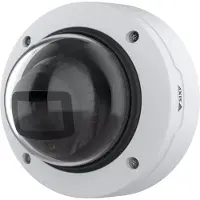 Axis P32 Series P3275 Security Camera Argenté