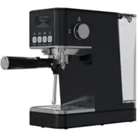Wartmann Machine à Expresso, Machines à expresso, Noir