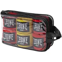 Leone1947 Spain Hand Wrap 3 Units Multicolore 450 cm