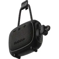 Blackview Aurabass 1 (Enceinte connectée - Microphone intégré - 1200mAh) Noir