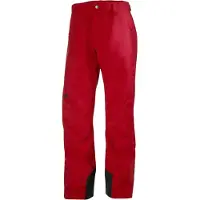 Helly Hansen Legendary Pants Rouge L / Regular Homme
