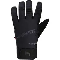 Karpos Gore-tex Infinium Windstopper Gloves Noir XS