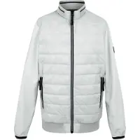 Regatta - Veste hybride « Brennon » pour homme RG11755 (XL) (Eisberg)