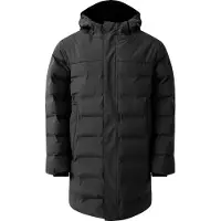 Regatta Dare 2B - Veste matelassée "Wander" pour enfants RG12161 (116) (Noir)