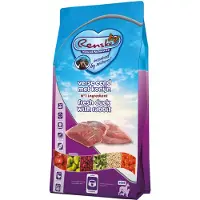 Renske Super Premium Adult au canard & lapin Frais pour chien