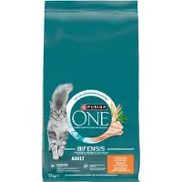 Malanico Adult - Poulet et céréales complètes - 7,5 kg