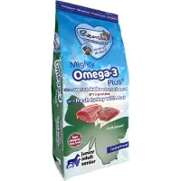 Renske Mighty Omega 3 Plus dinde avec canard pour chien
