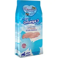 Renske Mighty Omega 3 Plus - Adult/Senior - Poulet - 6,5 kg