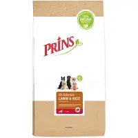 Prins Fit Selection à l'agneau et riz pour chien