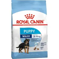 Royal Canin Maxi Puppy - 4 kg