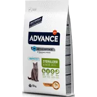 Advance Junior Sterilized High Protein pour chat