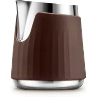 Sage Carafe à lait the Pro Control Jug SEA401PSS0ZEU1, 420 ml