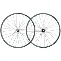 Reynolds Blacklabel 329 Trail Pro 29´´ Mtb Wheel Set Argenté 15 x 110 / 12 x 148 mm / Sram XD