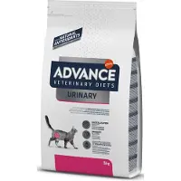 Affinity Advance Vet Feline Adult Urinary 3kg Cat Food Clair 3kg
