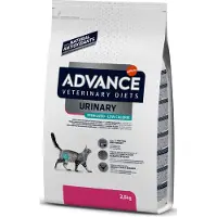 Affinity Advance Vet Feline Sterilized Urinary Low Calorie Nourriture Pour Chats 2.5kg