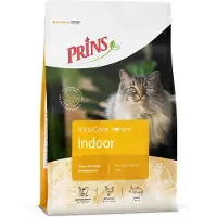 Prins VitalCare Indoor pour chat