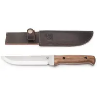 BeaverCraft Tactical Knife