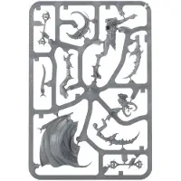 Games Workshop Le masque (Matières plastiques)
