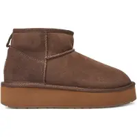 Emu Chaussures Stinger Micro W13296MUSH