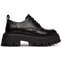 Buffalo Aspen CLS à lacets noir, taille 39