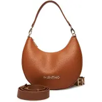 Valentino Sac bandoulière marron