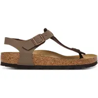 Birkenstock Tongs Kairo hommes - Beige - 39
