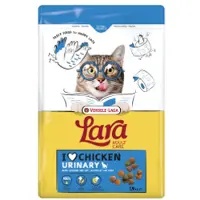 Versele-Laga Lara Adult Care Urinary au poulet pour chat