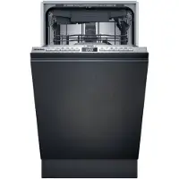 Siemens iQ300 varioSpeed Plus 45 cm - SR63EX25ME