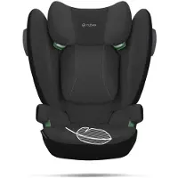 Cybex Solution B3 I-fix Siège enfant One Size