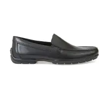 Geox Moner 2 Fit Loafers Noir EU 41 1/2 Homme