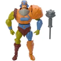 Masters of the Universe Origins Actionfigur Cartoon Collection : L'homme d'armes 14 cm