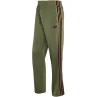 Adidas Jogging FIREBIRD TRACK Tracksuit Bottoms hommes - Kaki - EU M