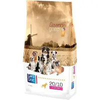 Carocroc Superior pour chien