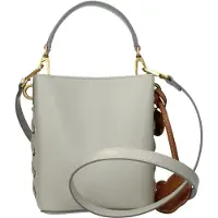 Stella McCartney Sac à main Gris