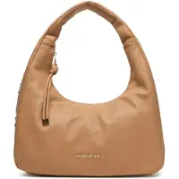 Valentino sac pour femme en polyuréthane beige