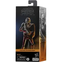 Hasbro The Mandalorian Hk87 The Black Series Figure Multicolore