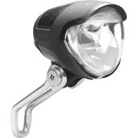 Busch&Muller Lumotec Iq Avy T Senso Plus Front Light Noir