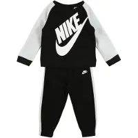Nike Survêtement noir
