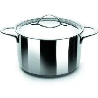 Ibili Inox Noah 16 Cm Casserole One Size