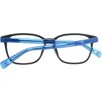 Just cavalli Jc0685f-00256 Glasses Bleu