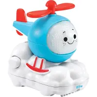 Vtech Tut Tut Cory Flitzer - Ellie Copter