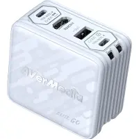 AVerMedia Elitego Gc313pro Docking Station Clair
