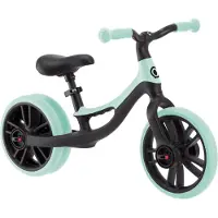 Globber Go Elite Duo Bike Vert Garçon