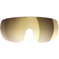 POC Aim Replacement Lenses Doré Clarity Road / Partly Sunny Gold/CAT2