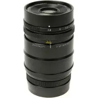 Mitakon Zhongyi 55mm f/2.8 1-5x Macro Canon EF