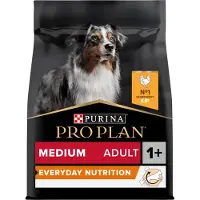 Purina Pro Plan Chien - Medium Adult - Poulet - 2 x 14 kg
