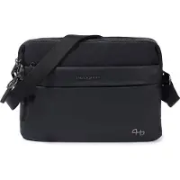 Hedgren Porte-documents 'Furo' noir